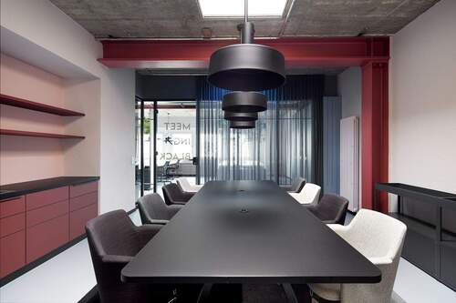 Meetingraum - 