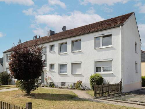 Vorderansicht - 