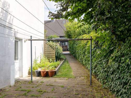 Seitenanischt - 
