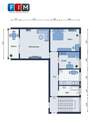 I. Obergeschoss rechts - 