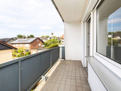 Balkon - 