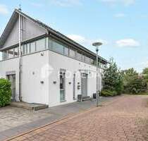 Außergewöhnliches und exklusives Einfamilienhaus in Top-Lage von Mauer