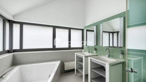 1. OG Badezimmer 1 - 