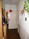 Flur Obergeschosswohnung - 