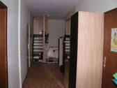 Flur im Dachgeschoss - 