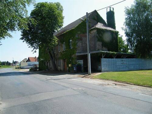 Außenansicht - 8 Zimmer Mehrfamilienhaus, Wohnhaus in Ostrau