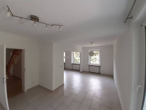 Offener Wohbereich - 