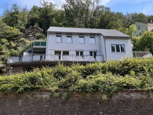 Ansicht - 6 Zimmer Einfamilienhaus in Bad Bertrich