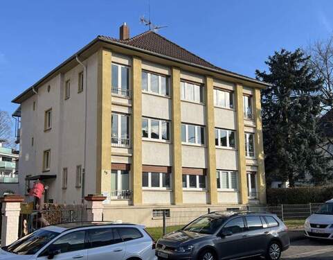 Bild2 - Mehrfamilienhaus, Wohnhaus zum Kaufen in Gießen