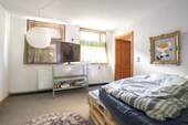 Schlafzimmer EG - 