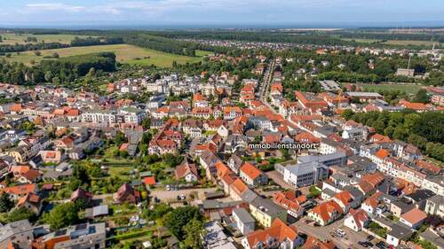 Immobilienstandort - 