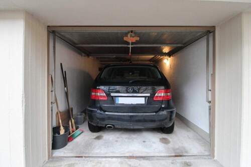 Garage - 