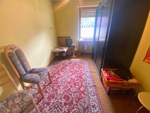 Büro oder Kinderzimmer - 