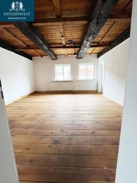 Wohnzimmer Ansicht - 