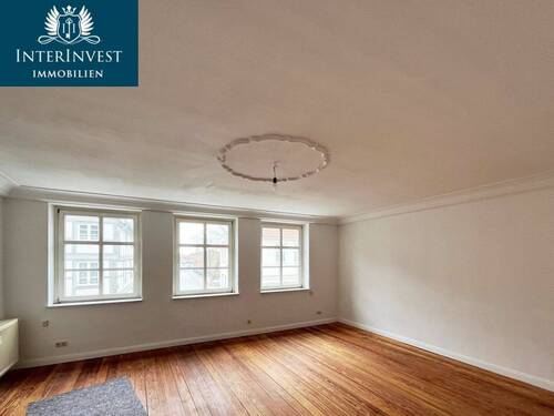 Wohnzimmer Ansicht - 