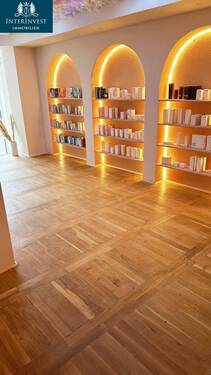 Gewerbeinheit La VOIR - 