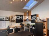 offene Teeküche - Büro in Michelfeld