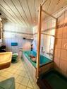 Badezimmer OG Anbau - 