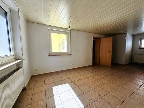 Küche EG Altbau - 