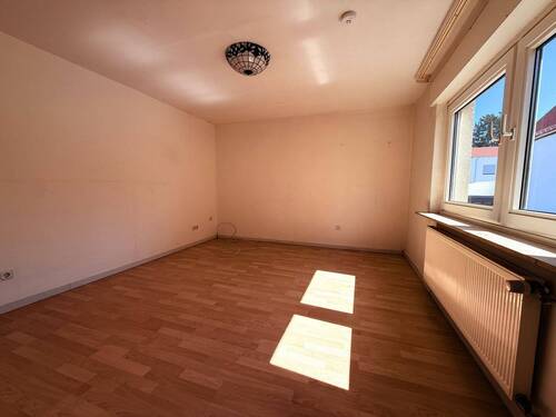 Esszimmer EG Altbau - 