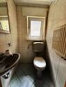 Gäste-WC EG Altbau - 