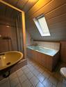 Badezimmer DG Altbau - 