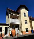 Eingang ELW und Anbau - 1 Zimmer Mehrfamilienhaus, Wohnhaus zum Kaufen in Freigericht