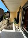 Balkon ELW - 