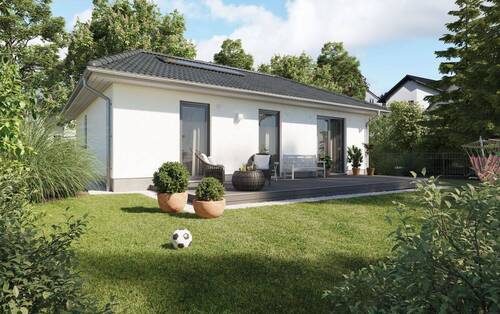 Bungalow-78-Garten-Elegance.jpg - Dein perfektes Zuhause wartet auf Dich !
