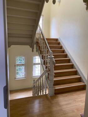 Treppenhaus - 