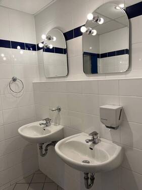 Damen-WC - 