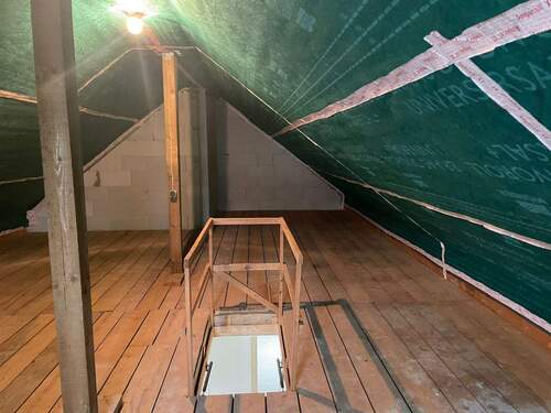 Dachspitz - 