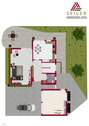 EG mit Garage - 