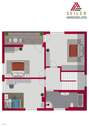 Obergeschoss - 