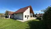 Rückseite - 4 Zimmer Einfamilienhaus zum Kaufen in Wald