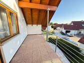 Balkon - 