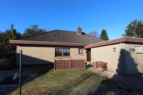 . - 7 Zimmer Einfamilienhaus in Klixbüll