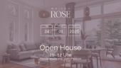 Open House 24.01.2026 - 