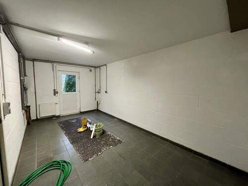 Waschküche/Keller - 