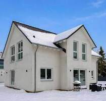 KfW40-Großzügiges Einfamilienhaus direkt am WaldSeevetal(Horst) mit grosszügigem Grundstück