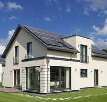 Bezugsfertiges, attraktives EFH Oslo wie Abb. incl. Grundstück zzgl. NK - Penzing Ramsach