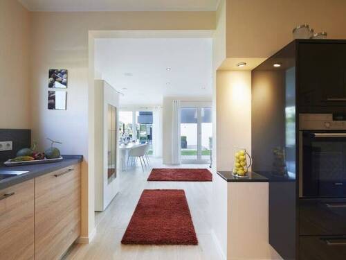 Bild 5 - 5 Zimmer Einfamilienhaus in Penzing