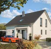 Bezugsfertiges, attraktives EFH Life 150, wie Abb., incl. Grundstück zzgl. NK - Aufham -Schweitenkirchen Oberwang