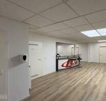 Flexible Büro-Praxisflächen 179 m² – 1.OG, Tiefgaragenstellplätze - Limburg