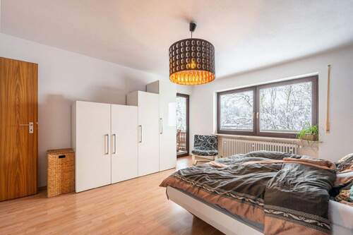 Schlafzimmer - 