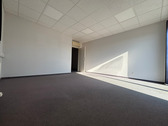 Büro 3 Obergeschoss - 