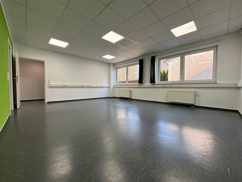 Büro 4 Erdgeschoss - 