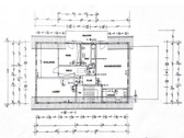 Grundriss Dachgeschoss - 