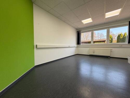 Büro 3 Erdgeschoss - Einfamilienhaus zum Kaufen in Neuenrade