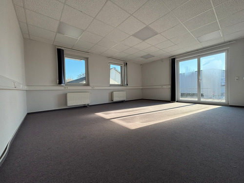 Büro 2 Obergeschoss - Einfamilienhaus in Neuenrade